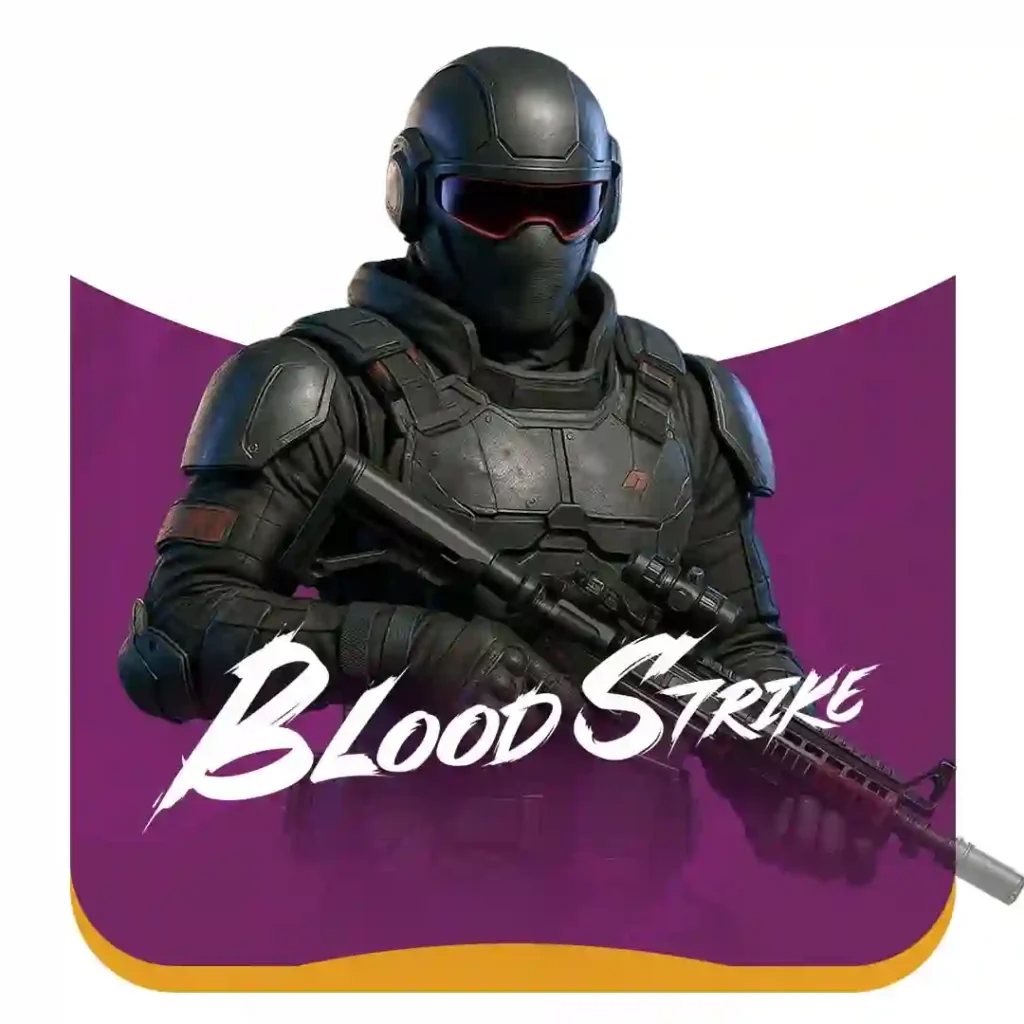 بلود سترايك