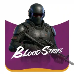 بلود سترايك