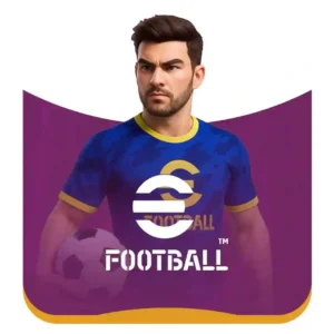 eFOOTBALL