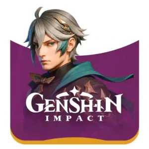 Genshin Impact
